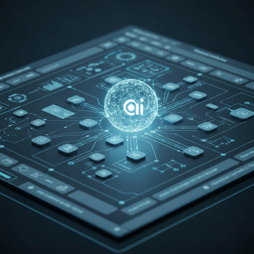 Streamline Digital Link Placement with AI Automation